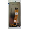 LCD displej + Dotykové sklo Samsung Galaxy A02s A025F čierna farba LCD displej + Dotykové sklo Samsung Galaxy A02s A025F čierna farba