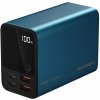 Powerbanka GoGen PB270001BL 27000mAh modrá Powerbanka GoGen PB270001BL 27000mAh modrá