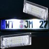 BMW E39 Touring LED osvetlenie ŠPZ BMW E39 Touring LED osvetlenie ŠPZ