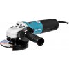 MAKITA 9565HR Uhlová brúska priemer 125 mm 1100W SJS systém, antireštart - MAKITA MAKITA 9565HR Uhlová brúska priemer 125 mm 1100W SJS systém, antireštart - MAKITA