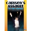 Carlsen's Assault on the Throne Carlsen's Assault on the Throne