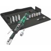 Wera 130110 Wera Click-Torque A 6 Set 1 Momentový kľúč s 1/4 Wera 130110 Wera Click-Torque A 6 Set 1 Momentový kľúč s 1/4