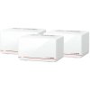 Halo H37BE(3-pack) BE6500 Home Mesh WiFi7 systém Halo H37BE(3-pack) Halo H37BE(3-pack) BE6500 Home Mesh WiFi7 systém Halo H37BE(3-pack)