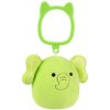Squishmallows Klíčenka Slon - Franky 9 cm