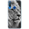 Odolné silikónové puzdro iSaprio - Lion 10 - Huawei Honor 9X Odolné silikónové puzdro iSaprio - Lion 10 - Huawei Honor 9X