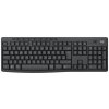 Logitech 920-012065 klávesnice Obsahuje myš Kancelář Bluetooth QWERTZ Německý Grafit Logitech 920-012065 klávesnice Obsahuje myš Kancelář Bluetooth QWERTZ Německý Grafit