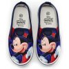 Podmix Chlapčenské tenisky - Mickey Mouse modré Obuv: 29 Podmix Chlapčenské tenisky - Mickey Mouse modré Obuv: 29