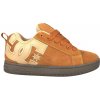 DC Court Graffik SE Brown/Gum 42.5 DC Court Graffik SE Brown/Gum 42.5