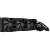 NZXT Kraken Plus 360 (černá) NZXT Kraken Plus 360 (černá)