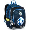 Taška s futbalovou loptou Topgal ENDY 22016 Taška s futbalovou loptou Topgal ENDY 22016