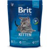 Brit Premium Kitten Chicken 0,8 kg Brit Premium Kitten Chicken 0,8 kg