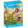 Playmobil 71844 Zlaté hříbě jednorožce s vílou
