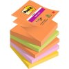 Samolepiace Z-bločky Post-it Super Sticky BOOST, veľkosť 76x76 mm, 5 bločkov po 90 lístkov Samolepiace Z-bločky Post-it Super Sticky BOOST, veľkosť 76x76 mm, 5 bločkov po 90 lístkov