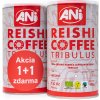 ANi Tribulus Reishi Bio Instantná káva 100 g ANi Tribulus Reishi Bio Instantná káva 100 g