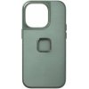 PeakDesign - Everyday Case - iPhone 14 Pro - Sage PeakDesign - Everyday Case - iPhone 14 Pro - Sage