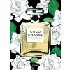 Coco Chanel. 55 lieux, personnalités et objets iconiques (Emma Baxter-Wright)(Pevná) Coco Chanel. 55 lieux, personnalités et objets iconiques (Emma Baxter-Wright)(Pevná)
