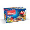 Súprava upratovacia Vileda Ultramax TURBO mop+vedro + handrička Actifibre Soft Súprava upratovacia Vileda Ultramax TURBO mop+vedro + handrička Actifibre Soft
