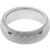 MPM-TIME Volfrámový prsteň 5242 (veľkosť 68) - striebornej farby - SRI.5242.. size68 MPM-TIME Volfrámový prsteň 5242 (veľkosť 68) - striebornej farby - SRI.5242.. size68