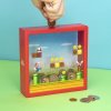 Pokladnička Super Mario Arcade Pokladnička Super Mario Arcade