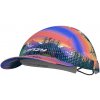 Šiltovka Crazy PACMAN CAP RUN - RAINBOW Šiltovka Crazy PACMAN CAP RUN - RAINBOW
