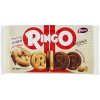 Ringo sušienky plnené lieskovoorieškovým krémom 330 g Ringo sušienky plnené lieskovoorieškovým krémom 330 g