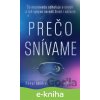 E-kniha Prečo snívame - Rahul Jandial E-kniha Prečo snívame - Rahul Jandial