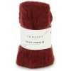 SILKY MOHAIR Katia Farby SILKY MOHAIR: 113 burgundy SILKY MOHAIR Katia Farby SILKY MOHAIR: 113 burgundy