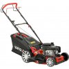 YATO Benzínová kosačka na trávu s pohonom 460 mm YATO Benzínová kosačka na trávu s pohonom 460 mm