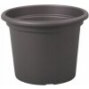 Kvetináč plast hnedý, sivý Nohel garden 40 cm x 40 cm x 30 cm Kvetináč plast hnedý, sivý Nohel garden 40 cm x 40 cm x 30 cm