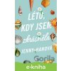 E-kniha Léto, kdy jsem zkrásněla - Jenny Han E-kniha Léto, kdy jsem zkrásněla - Jenny Han