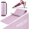 Podložka na cvičenie 183 x 60 x 1 cm Neo-Sport - 192201 fialová Podložka na cvičenie 183 x 60 x 1 cm Neo-Sport - 192201 fialová