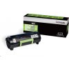 Lexmark 60F2000, originálný toner, čierna Lexmark 60F2000, originálný toner, čierna