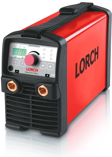 Lorch HANDY TIG 180 AC/DC ControlPro