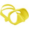 Soprassub Potápačská maska Larga žltá Soprassub Potápačská maska Larga žltá