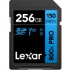 Lexar 256 GB LSD0800P256G-BNNNG