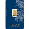 PAMP Fortuna zlatá tehlička 2,5 g PAMP Fortuna zlatá tehlička 2,5 g