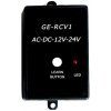 ERTE - univerzálny externý prijímač, GE-RCV1 ERTE - univerzálny externý prijímač, GE-RCV1
