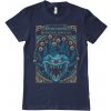 Dungeons and Dragons Monsters Manual (T-Shirt) XL Dungeons and Dragons Monsters Manual (T-Shirt) XL