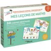 Mes leçons de maths CM1, CM2, 6e (Eleaume Lachaud,Filf)(Brožovaná) Mes leçons de maths CM1, CM2, 6e (Eleaume Lachaud,Filf)(Brožovaná)