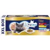 PreVital XXL BOX Kapsička hovädzie/kuracie/morčacie/tuniak 48 x 85 g PreVital XXL BOX Kapsička hovädzie/kuracie/morčacie/tuniak 48 x 85 g