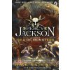 Percy Jackson and the Sea of Monsters: The Graphic Novel - Rick Riordan Percy Jackson and the Sea of Monsters: The Graphic Novel - Rick Riordan