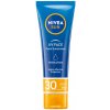 NIVEA SUN Ľahký hydratačný krém na tvár s SPF 30, 50 ml NIVEA SUN Ľahký hydratačný krém na tvár s SPF 30, 50 ml