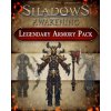ESD Shadows Awakening Legendary Armory Pack ESD_9855 ESD Shadows Awakening Legendary Armory Pack ESD_9855
