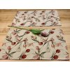 Bytema prestieranie Tulipán 33x45cm