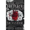 Heart of My Monster (Rina Kent)(Pevná) Heart of My Monster (Rina Kent)(Pevná)