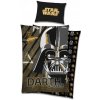 TipTrade Obliečka Detská Star Wars temná sila - obojstranná hudba čierna TipTrade Obliečka Detská Star Wars temná sila - obojstranná hudba čierna