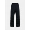 NOHAVICE PEAK PERFORMANCE M ALPINE GORE-TEX 3L PANT BLACK NOHAVICE PEAK PERFORMANCE M ALPINE GORE-TEX 3L PANT BLACK