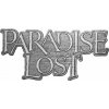 Paradise Lost Logo Odznak Paradise Lost Logo Odznak