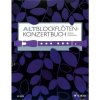 Altblockflöten-Konzertbuch 60 skladieb z piatich období pre altovú flautu a klavír Altblockflöten-Konzertbuch 60 skladieb z piatich období pre altovú flautu a klavír