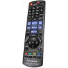 General PANASONIC N2QAKB000090 - náhradný diaľkový ovládač General PANASONIC N2QAKB000090 - náhradný diaľkový ovládač